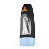Cruizr masturbator CP01 Rotating and sucking Cene