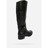 Geox Black Women's Boots Felicity NP ABX - Women's | shoptok.hr