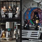 Lego LEGO® Star Wars™ - Zvezda smrti (75419) | ePonuda.com