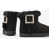 Resti Women's boots a'la snow boots with ornament Galaes | shoptok.hr