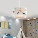 Opviq AYD-2996 multicolor chandelier Cene
