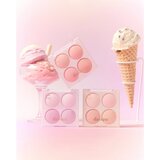 Dasique Blending Mood Cheek paleta rumenila nijansa 08 Blueberry Sorbet 10 g | shoptok.hr