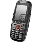 i.safe MOBILE IS120.1 Ex-zaštićeni mobilni telefon Eksplozivna zona 1, 21 6.1 cm (2.4 palac) ip68, mil-std-810g, zamjenska baterija | Eponuda.ba
