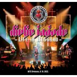 CROATIA RECORDS DIVLJE JAGODE – LIVE IN BEOGRAD (LP) | shoptok.hr