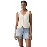 Levi's Levis - pamučni ženski prsluk | Eponuda.com