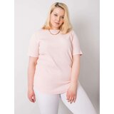 BASIC Feel Good Blouse-RV-BZ-6323.92-light pink | shoptok.hr