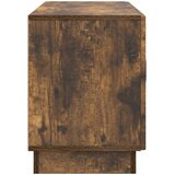 TV ormar Dimljeni hrast 99 x 34,5 x 47 cm Konstruirano drvo | Eponuda.com