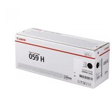Canon TONER CRG-059HBK ČRN ZA LBP852Cx ZA 15.500 STRANI Cijene