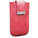 Sushi torbica samsung galaxy s iii size l cherry red Cene