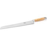 GÜDE 7431 /32 kitchen knife Stainless steel 1 pc(s) Bread knife Cijene