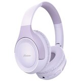 X Wave MX100 purple Bluetooth slušalice stereo sa mikrofonom/v5.3/FM/Aux/microSD | Eponuda.com
