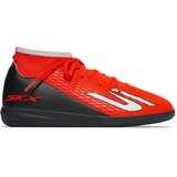 Skechers Patike za dečake Skx 2 High Jr Youth Ic, Crvene | Eponuda.com