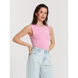 Sinsay ženski prugasti top XZ883-30X | shoptok.hr