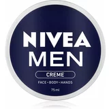 Nivea Men Original krema za moške 75 ml