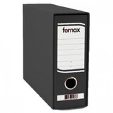 Registrator FORNAX KUT. A4/80 CRNI K3 | Eponuda.ba