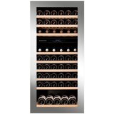 Dunavox Hladnjak za vino ugradbeni DAVG-72.185DSS.TO | shoptok.hr