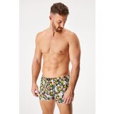 Voxx Bombažne boksarice Kevin Pivo Funny | Shoptok.si