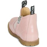 Pom d'Api BOB ZIP BOOTS Ružičasta | shoptok.hr