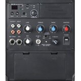 Ld Systems Roadboy 65 B5, akumulatorski zvočnik+ ročni mikrofon - - Audio-Kondric | Shoptok.si