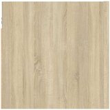  Noćni ormarići 2 kom boja hrasta 30 5 x 30 x 30 cm od iverice | shoptok.hr
