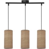 Candellux Lighting Svjetlo smeđa viseća svjetiljka ø 12 cm Ballo – Cijene