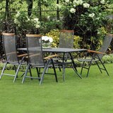 Olimp Sport Luksuzna baštenska garnitura Luxuria sa četiri stolice | ePonuda.com