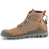 Palladium Pampa Travel Lite Smeđa | shoptok.hr