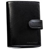 Rovicky Denarnice 324LGABL76303 Črna | Shoptok.si