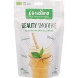 Purasana Bio Beauty Smoothie mešanica Cene