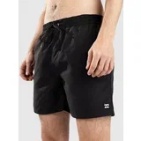 All Day Lb Boardshorts black