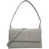 Tommy Hilfiger TH MODERN ESS SHOULDER BAG AW0AW17695 Siva Cijene