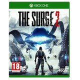 The Surge 2 (XBOX ONE) - rabljeno | Shoptok.si