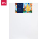Deli SLIKARSKO PLATNO PANEL 100% pamuk, 280g/m2,40cm*50cm EC280-6 | ePonuda.com