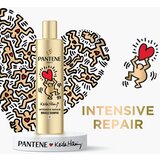 Pantene Keith Haring Artist Edition darilni set za poškodovane lase | Shoptok.si