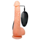 Baile VIBRATOR Bonny Skin 9,4'', (20931580) Cene