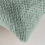 Douceur d intérieur Ukrasni jastuk od mikroflanela 45x45 cm Flanela – | shoptok.hr