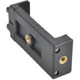 INF Držalo za mobilni mobilni adapter za stojalo Black, (21243602) Cene