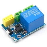 smart switch wifi relay module things home remote control switch phone app ESP01 esp 01