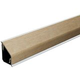 KANTOFLEX Kutna lajsna za radne ploče Design 3251 Chalete Eiche (60 x 1,6 x 2,4 cm) | shoptok.hr