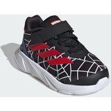 Adidas Tenisice ' Marvel Duramo ' plava / crvena / crna / bijela | shoptok.hr