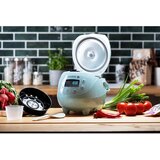 REISHUNGER Digitalni Mini kuhalo za rižu | shoptok.hr