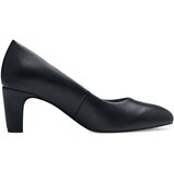 Tamaris Čevlji s peto črna | Shoptok.si