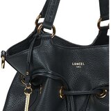 Lancel Torbice za na ramo PREMIER FLIRT DE M Črna | Shoptok.si