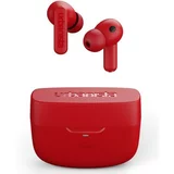 Urbanista brezžične slušalke atlanta rdeèa vibrant red