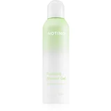 Foaming Shower Gel Rosemary & Ginger pena za prhanje 200 ml