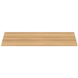 Ideal Standard Pult kopalniške omarice v hrastovem dekorju v naravni barvi 100x51 cm i.Life B – | Shoptok.si