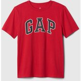 GAP Children's T-shirt with logo - Boys Cijene