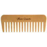 Mister Geppetto leseni glavnik - 55x135 mm Cene