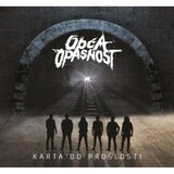 CROATIA RECORDS Opća Opasnost - Karta Do Prošlosti | shoptok.hr