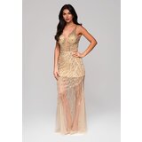 Edoti Evening dress LA-OM | shoptok.hr